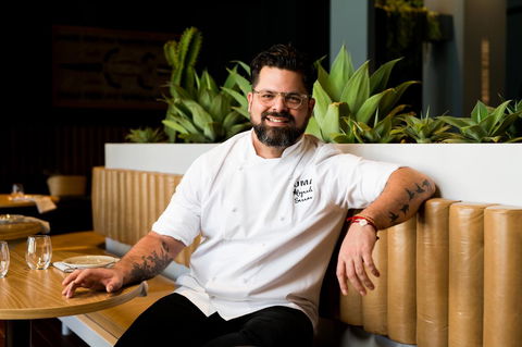 Pan Pacific Perth - Accommodation Brisbane 18