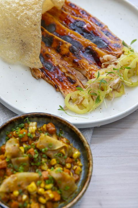 Pan Pacific Perth - Accommodation Brisbane 4