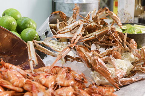 Pan Pacific Perth - Accommodation Brisbane 42