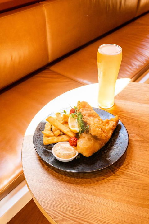 Pan Pacific Perth - Accommodation Brisbane 40