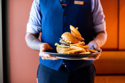 Pan Pacific Perth - Accommodation Brisbane 36