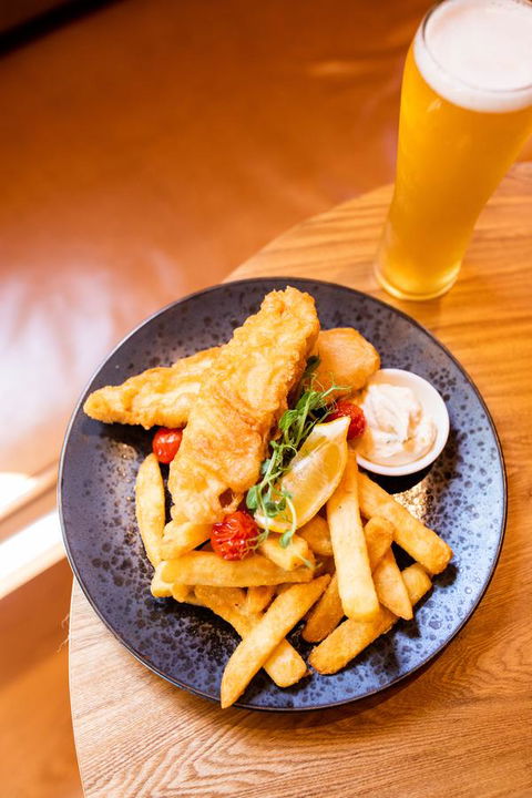 Pan Pacific Perth - Accommodation Brisbane 9