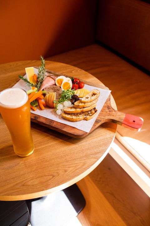 Pan Pacific Perth - Accommodation Brisbane 38