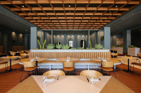 Pan Pacific Perth - Accommodation Brisbane 17