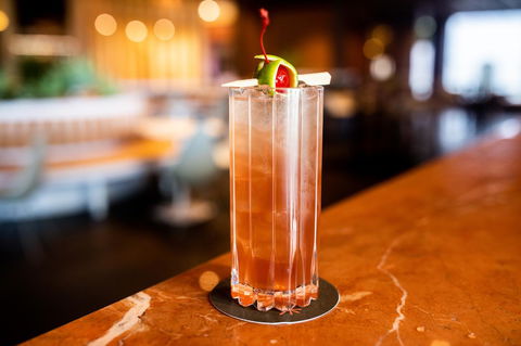 Pan Pacific Perth - Accommodation Brisbane 28