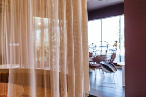 Pan Pacific Perth - Accommodation Brisbane 32