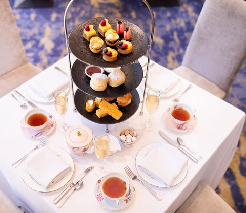 Pan Pacific Perth - Accommodation Brisbane 43