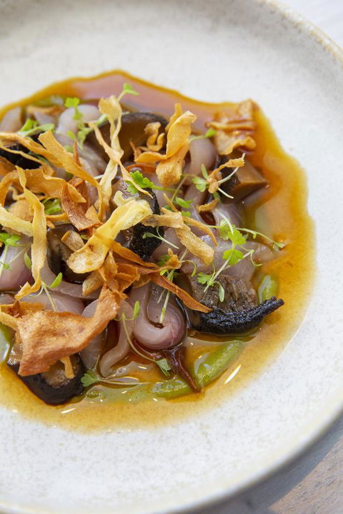 Pan Pacific Perth - Accommodation Brisbane 1