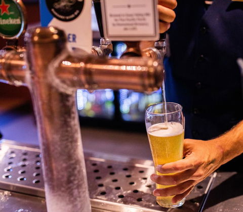 Pan Pacific Perth - Accommodation Brisbane 35