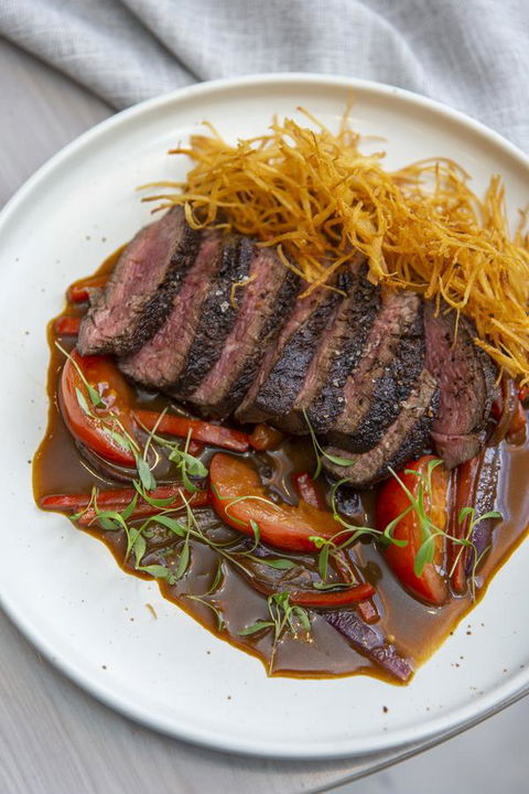 Pan Pacific Perth - Accommodation Brisbane 3