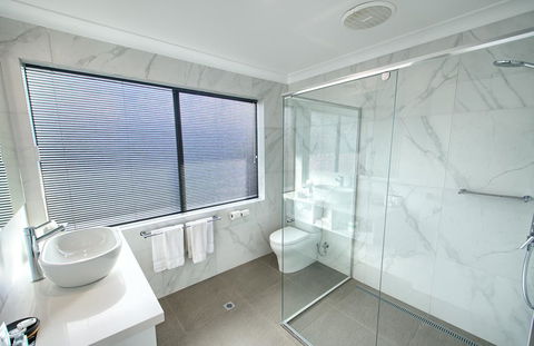 Albany Motel & Apartments - Accommodation Brisbane 6