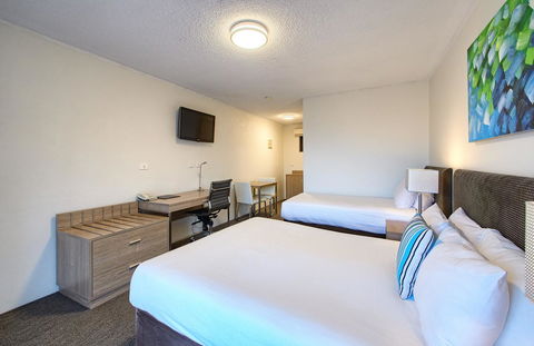 Albany Motel & Apartments - Accommodation Brisbane 8