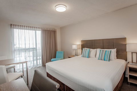 Albany Motel & Apartments - Accommodation Brisbane 10