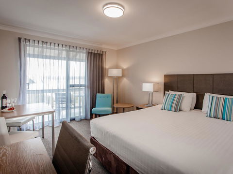 Albany Motel & Apartments - Accommodation Brisbane 11