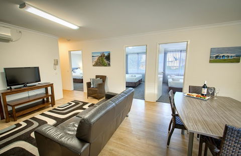 Albany Motel & Apartments - Accommodation Brisbane 4