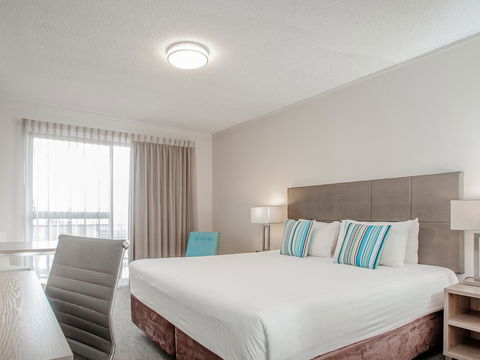 Albany Motel & Apartments - Accommodation Brisbane 13