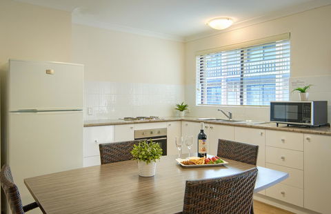 Albany Motel & Apartments - Accommodation Brisbane 5