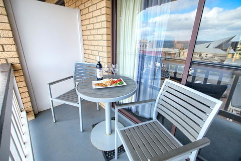 Albany Motel & Apartments - Accommodation Brisbane 7