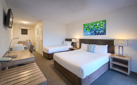 Albany Motel & Apartments - Accommodation Brisbane 9