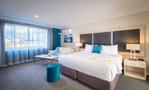 Albany Motel & Apartments - Accommodation Brisbane 0
