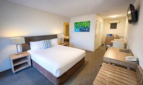 Albany Motel & Apartments - Accommodation Brisbane 3