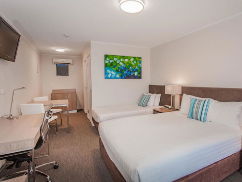 Albany Motel & Apartments - Accommodation Brisbane 14