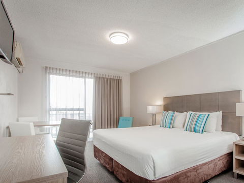 Albany Motel & Apartments - Accommodation Brisbane 12