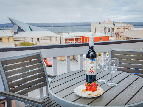 Albany Motel & Apartments - Accommodation Brisbane 15