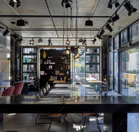 Tribe Perth - Accommodation Brisbane