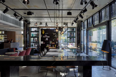 Tribe Perth - Accommodation Brisbane 0