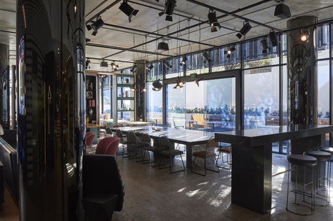 Tribe Perth - Accommodation Brisbane 35