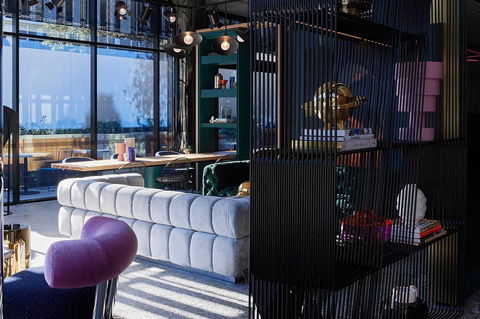 Tribe Perth - Accommodation Brisbane 38