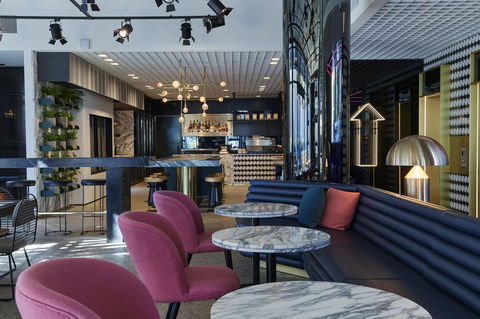 Tribe Perth - Accommodation Brisbane 36