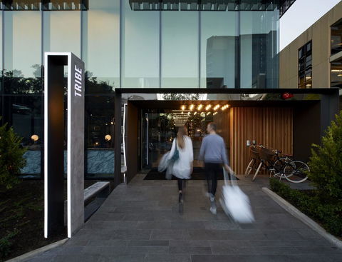 Tribe Perth - Accommodation Brisbane 5