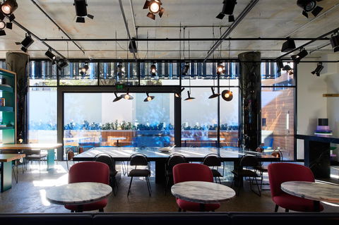 Tribe Perth - Accommodation Brisbane 34