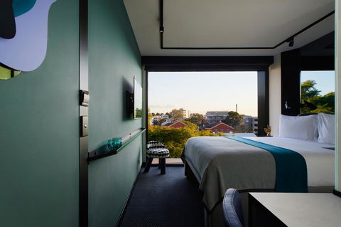 Tribe Perth - Accommodation Brisbane 2