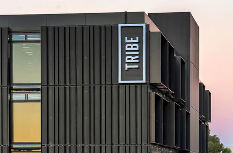 Tribe Perth - Accommodation Brisbane 1