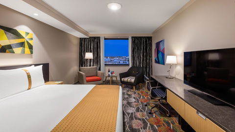 Holiday Inn Perth City Centre, An IHG Hotel - Accommodation Brisbane 2
