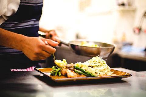 Holiday Inn Perth City Centre, An IHG Hotel - Accommodation Brisbane 39