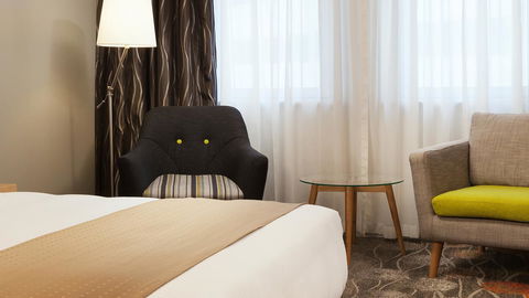 Holiday Inn Perth City Centre, An IHG Hotel - Accommodation Brisbane 23