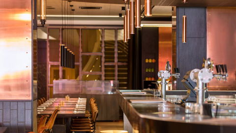 Holiday Inn Perth City Centre, An IHG Hotel - Accommodation Brisbane 31