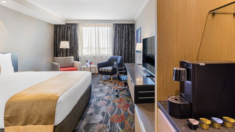 Holiday Inn Perth City Centre, An IHG Hotel - Accommodation Brisbane 25