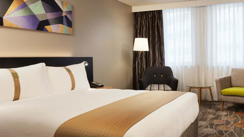 Holiday Inn Perth City Centre, An IHG Hotel - Accommodation Brisbane 17