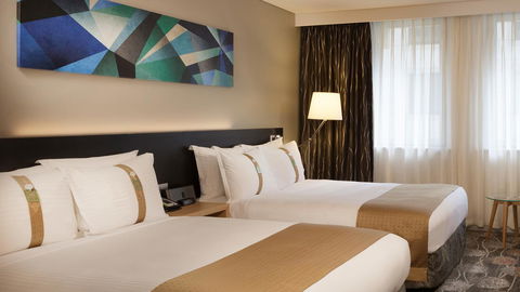 Holiday Inn Perth City Centre, An IHG Hotel - Accommodation Brisbane 20