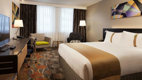 Holiday Inn Perth City Centre, An IHG Hotel - Accommodation Brisbane 9