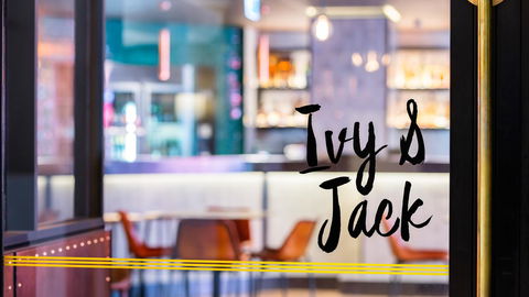 Holiday Inn Perth City Centre, An IHG Hotel - Accommodation Brisbane 28