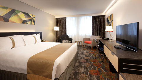 Holiday Inn Perth City Centre, An IHG Hotel - Accommodation Brisbane 5