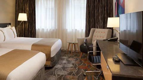 Holiday Inn Perth City Centre, An IHG Hotel - Accommodation Brisbane 15