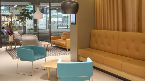 Holiday Inn Perth City Centre, An IHG Hotel - Accommodation Brisbane 16