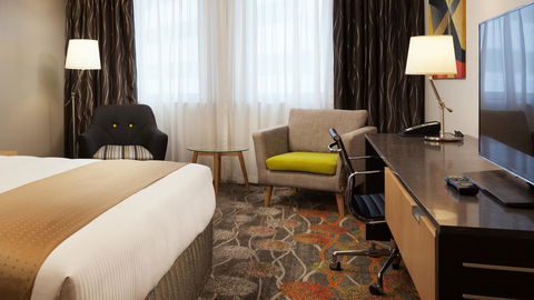 Holiday Inn Perth City Centre, An IHG Hotel - Accommodation Brisbane 13